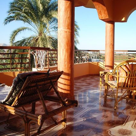 Al Gezera Apartments Luxor Eksteriør bilde